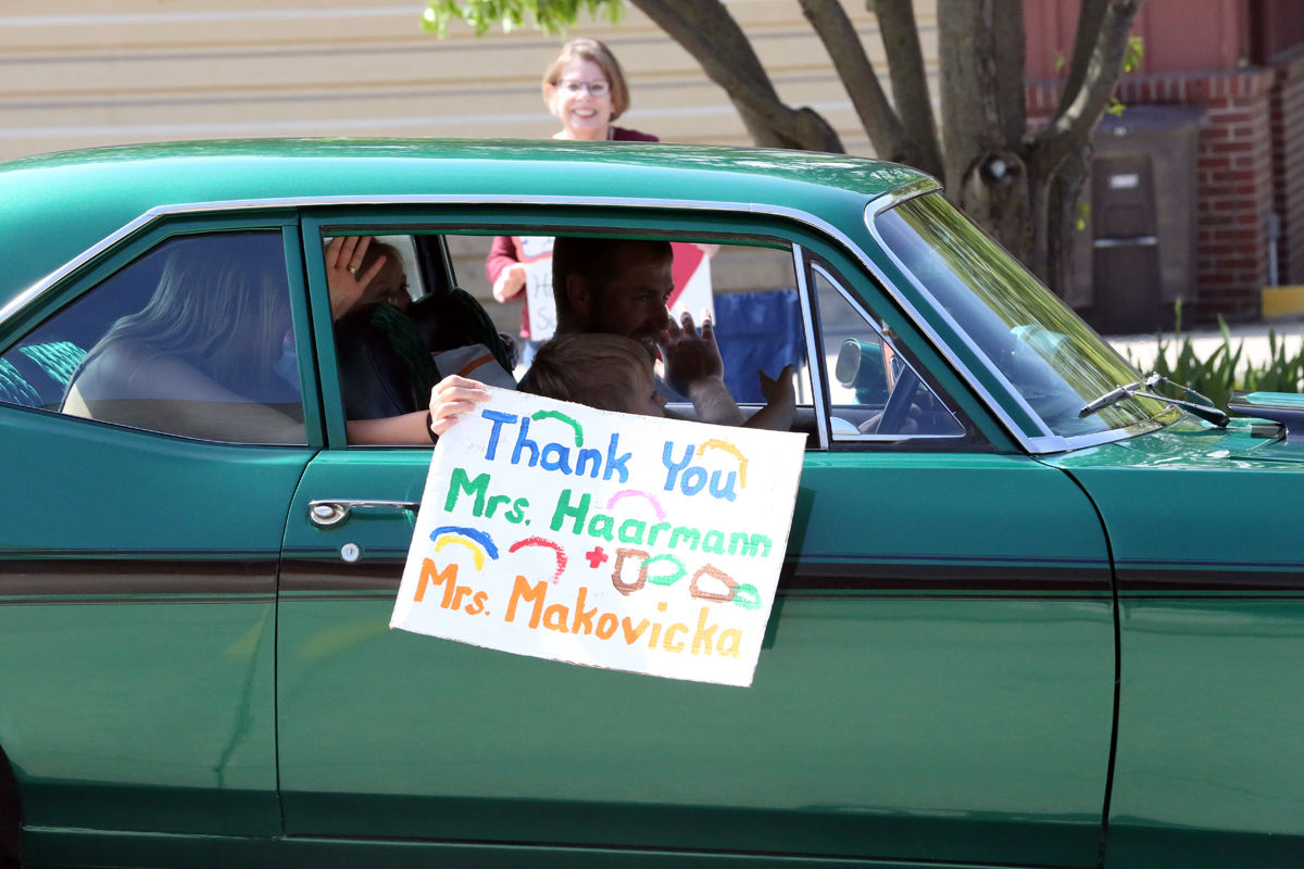 St Joe Teacher Parade (2).JPG